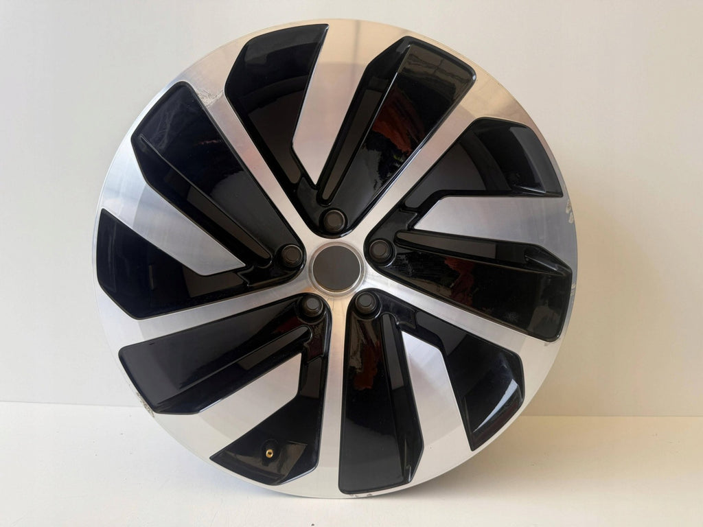 1x Alufelge 19 Zoll 3G8601025P VW Arteon Rim Wheel FEL9723269061qi