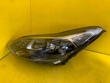Load image into Gallery viewer, Frontscheinwerfer Kia Sportage 92101F1500 LED Links Scheinwerfer Headlight SCH2631073544zm