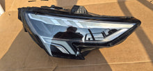 Laden Sie das Bild in den Galerie-Viewer, Frontscheinwerfer Audi A3 8Y0941034 Full LED Rechts Scheinwerfer Headlight SCH4008064486bi