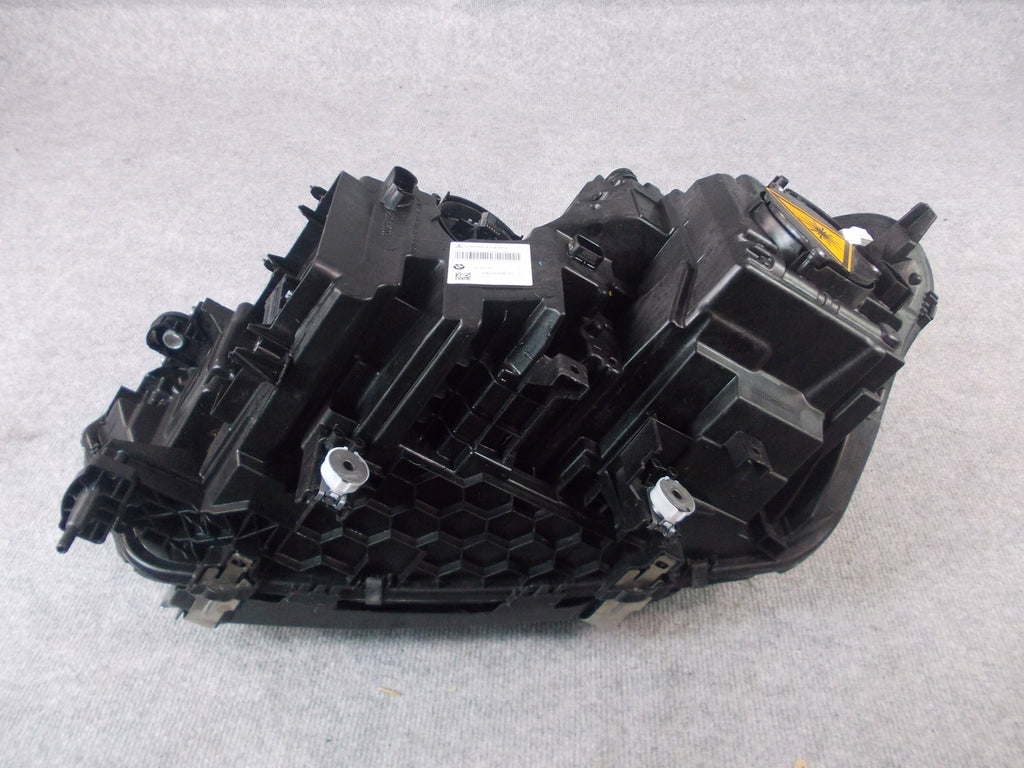 Frontscheinwerfer BMW X5 G05 G06 5A27998-01 Laser Rechts Scheinwerfer Headlight SCH9478885050cz