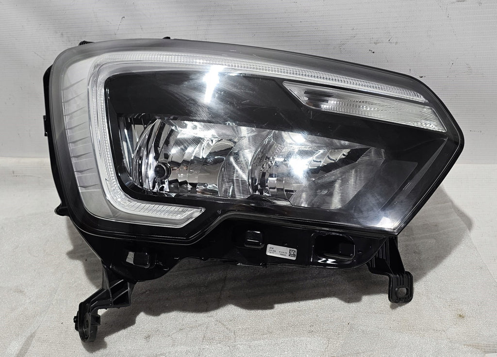 Frontscheinwerfer Renault Master III 260105567R 00211131-05 Rechts Headlight SCH5099916674tt