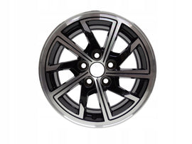 1x Alufelge 16 Zoll 6.5