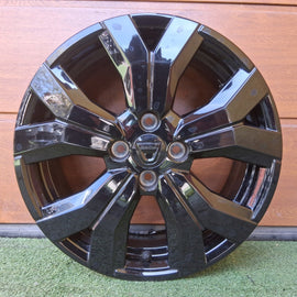 1x Alufelge 16 Zoll 6.5