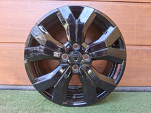 Laden Sie das Bild in den Galerie-Viewer, 1x Alufelge 16 Zoll 6.5" 4x100 45ET 403004026R 403009410R Dacia Sandero Clio I FEL1032111055az