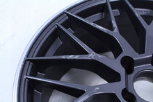 Laden Sie das Bild in den Galerie-Viewer, 1x Alufelge 18 Zoll 8.0" 5x112 KBA50853 Rim Wheel FEL6239846936ml
