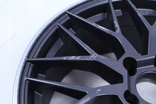 Laden Sie das Bild in den Galerie-Viewer, 1x Alufelge 18 Zoll 8.0" 5x112 KBA50853 Rim Wheel FEL6239846936ml