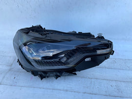 Frontscheinwerfer BMW 2 Coupe G42 8083636-07 1471001311670 LED Rechts Headlight