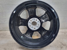 Load image into Gallery viewer, 1x Alufelge 18 Zoll 7.0" 5x114.3 45ET Glanz Graphit 9965777080 Mazda Mx-30 FEL9146966220jd