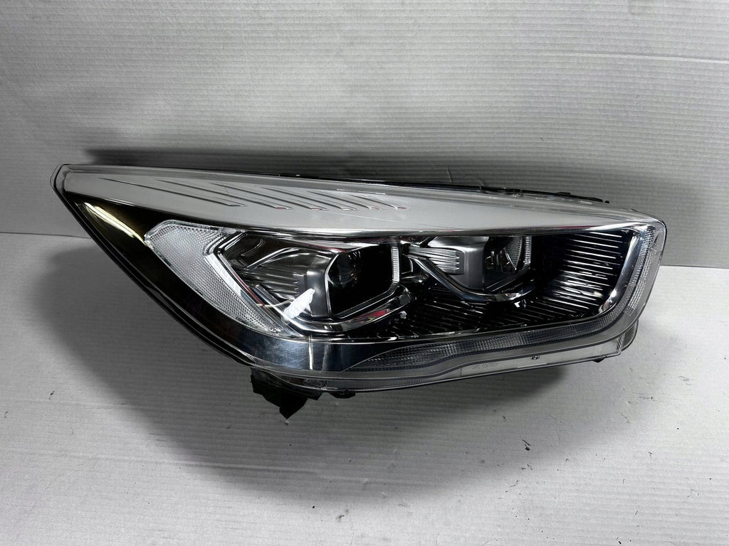 Frontscheinwerfer Ford Kuga GV41-13D154-AG LED Ein Satz Scheinwerfer Headlight SCH8770688314fd