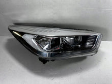 Laden Sie das Bild in den Galerie-Viewer, Frontscheinwerfer Ford Kuga GV41-13D154-AG LED Ein Satz Scheinwerfer Headlight SCH8770688314fd