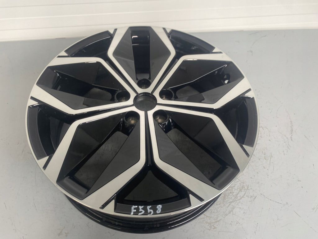 1x Alufelge 20 Zoll 6.5" 5x114.3 33ET 403005730R Renault Scenic Rim Wheel FEL9241081096ju