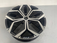 Load image into Gallery viewer, 1x Alufelge 20 Zoll 6.5" 5x114.3 33ET 403005730R Renault Scenic Rim Wheel FEL9241081096ju