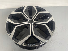 Laden Sie das Bild in den Galerie-Viewer, 1x Alufelge 20 Zoll 6.5" 5x114.3 33ET 403005730R Renault Scenic Rim Wheel FEL9241081096ju