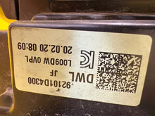 Load image into Gallery viewer, Frontscheinwerfer Kia Optima 92101D4300 LED Links Scheinwerfer Headlight SCH9846320094oe