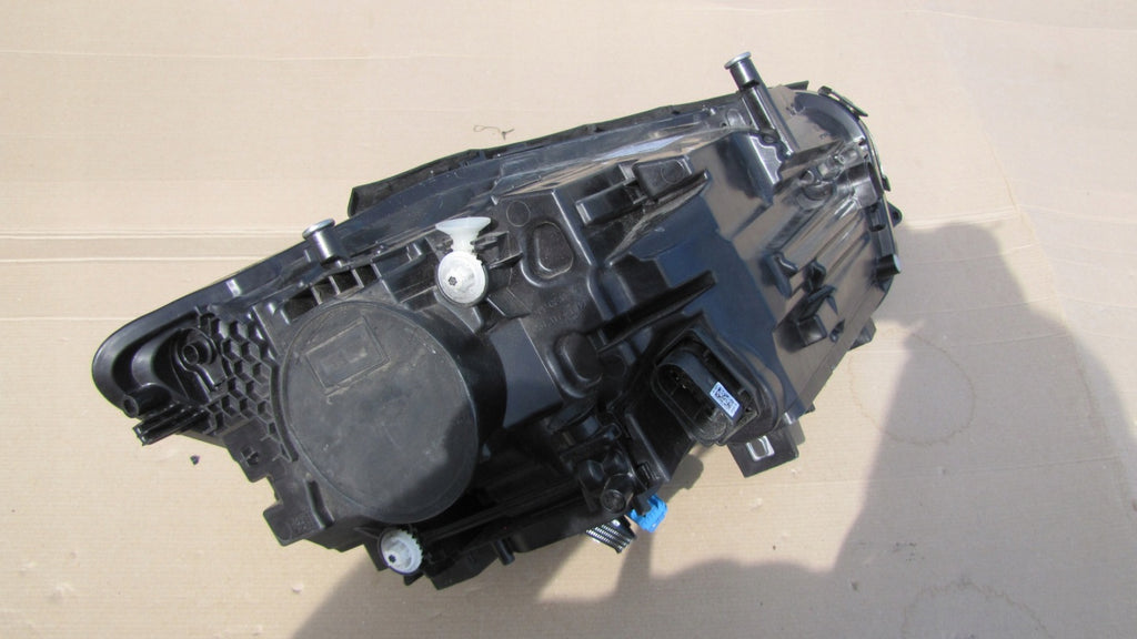 Frontscheinwerfer Mercedes-Benz W247 A2479061304 LED Links Headlight SCH4695173851gd