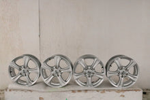 Load image into Gallery viewer, 1x Alufelge 16 Zoll 6.5" 5x114.3 46ET KH04-6516 Hyundai Tucson Santa Rim Wheel FEL3126837599qk