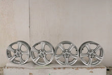 Laden Sie das Bild in den Galerie-Viewer, 1x Alufelge 16 Zoll 6.5" 5x114.3 46ET KH046516 Hyundai Ix35 Rim Wheel FEL3126837599qk