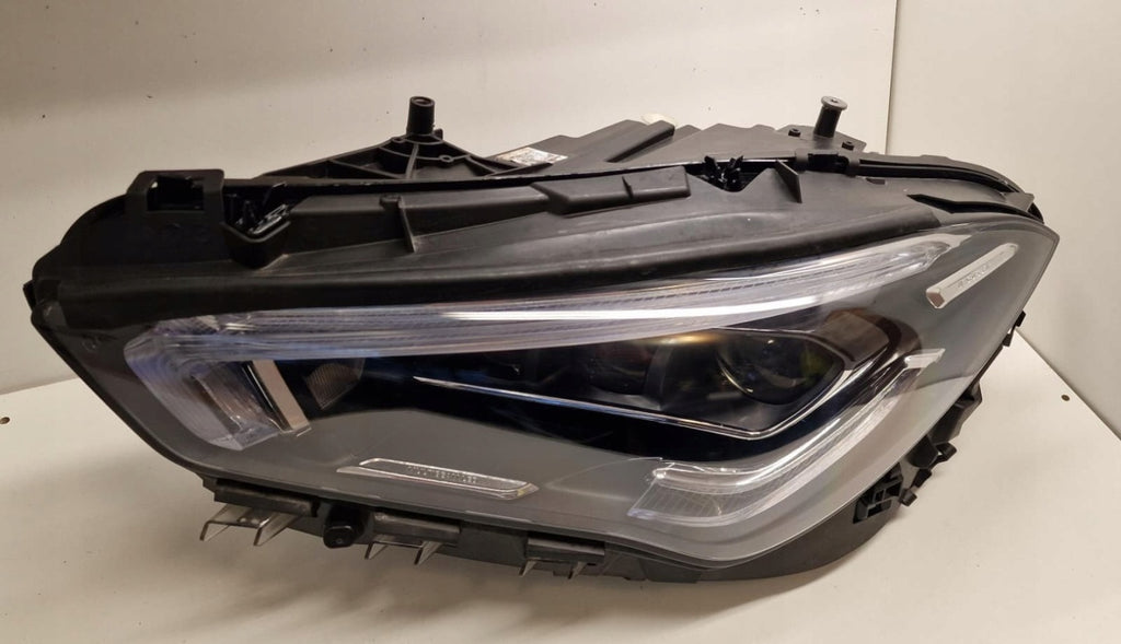 Frontscheinwerfer Mercedes-Benz Cla A1189068900 LED Links Scheinwerfer Headlight SCH3548882900aj