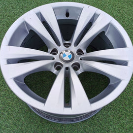 1x Alufelge 18 Zoll 9.0
