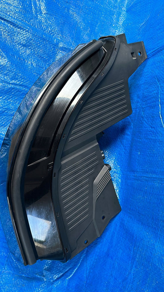 Frontscheinwerfer Hyundai Ioniq 5 Rechts Scheinwerfer Headlight SCH9327263480rk