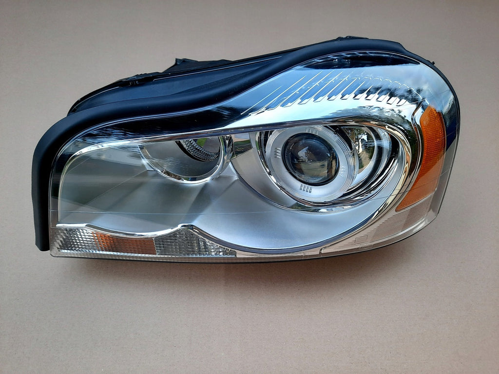 Frontscheinwerfer Volvo Xc90 89910431 Xenon Links Scheinwerfer Headlight SCH4033321502qq