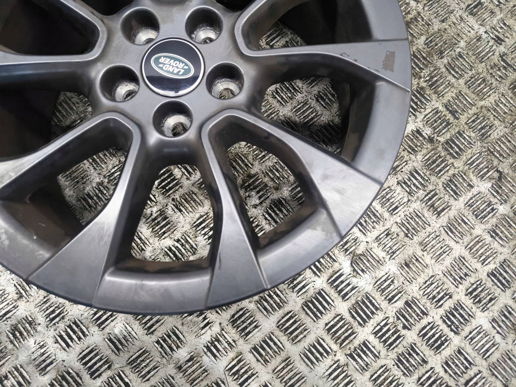 1x Alufelge 17 Zoll 5x108 LK721007JA Land Rover Range Evoque L551 Rim Wheel FEL7492319777yu