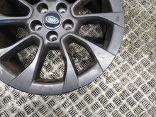 Load image into Gallery viewer, 1x Alufelge 17 Zoll 5x108 LK721007JA Land Rover Range Evoque L551 Rim Wheel FEL7492319777yu