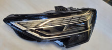 Laden Sie das Bild in den Galerie-Viewer, Frontscheinwerfer Audi A3 8Y0941033D LED Links Scheinwerfer Headlight SCH2029482139te