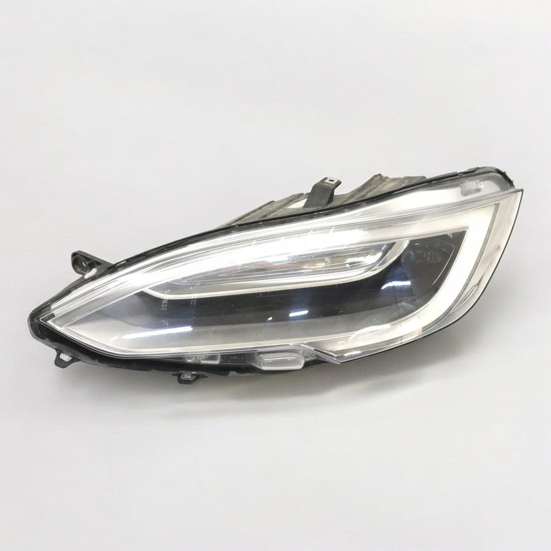 Frontscheinwerfer Tesla S 1058169-00-B Full LED Links Scheinwerfer Headlight