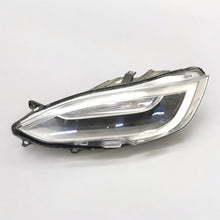 Laden Sie das Bild in den Galerie-Viewer, Frontscheinwerfer Tesla S 1058169-00-B Full LED Links Scheinwerfer Headlight