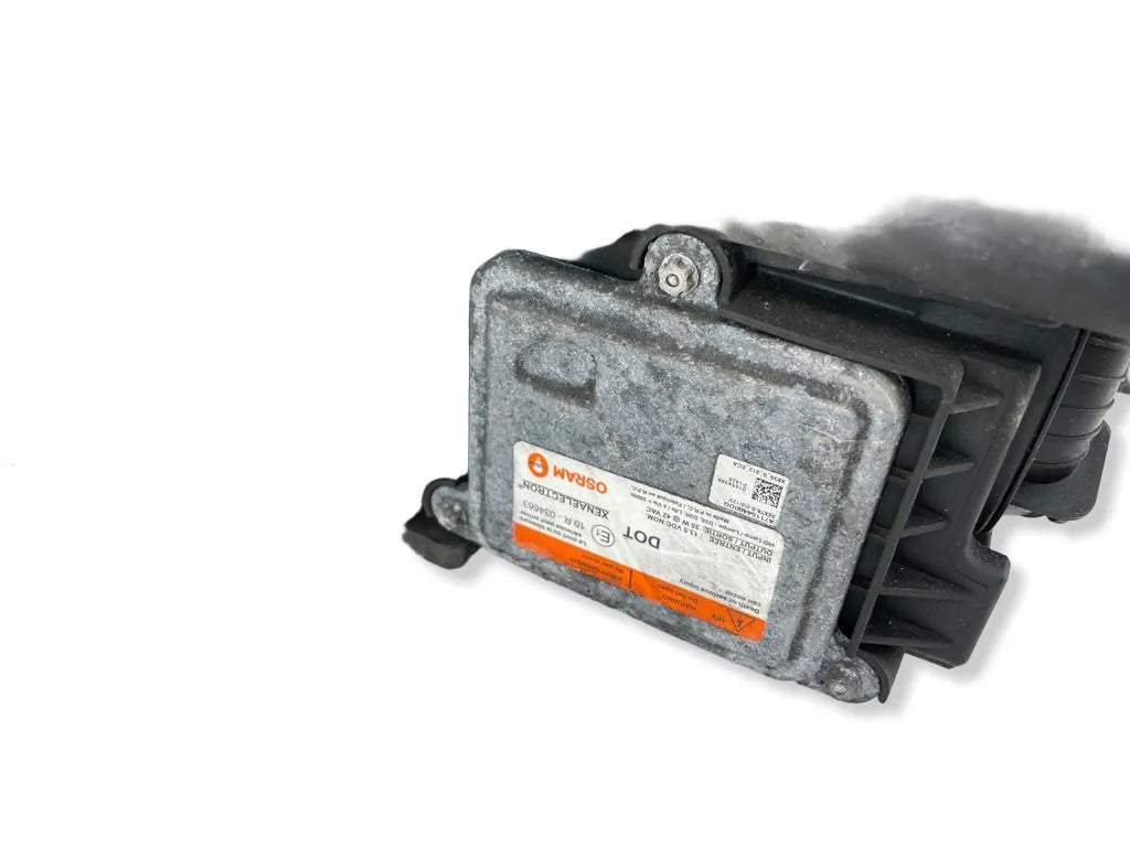 Frontscheinwerfer Land Rover Range Evoque BJ32-13W029 Rechts Headlight SCH5807221343yb