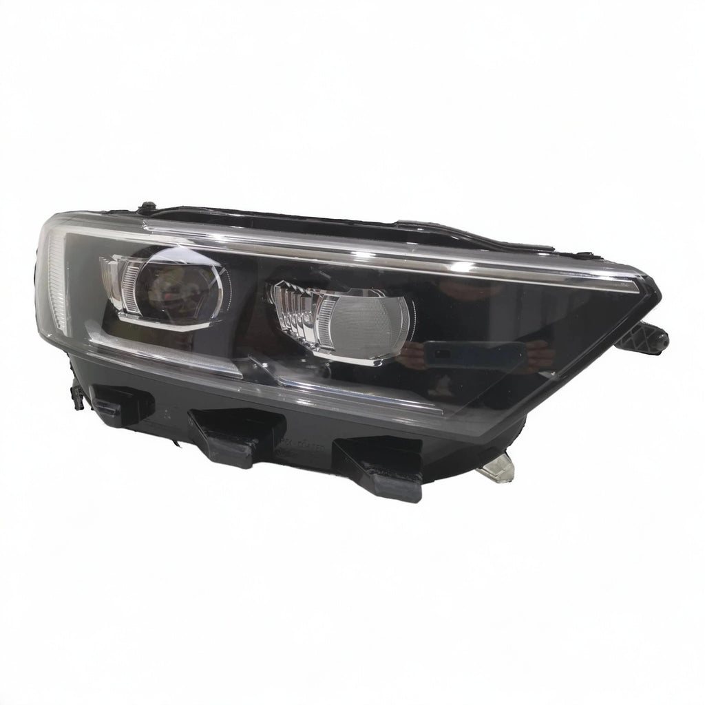 Frontscheinwerfer VW Troc T-Roc 2GA941036H FULL LED Rechts Headlight