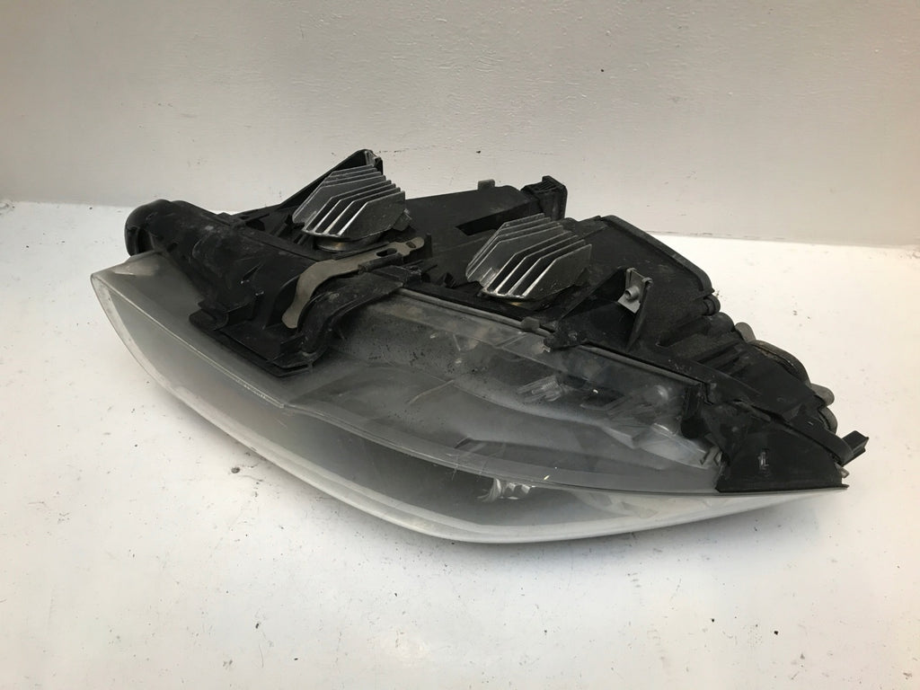 Frontscheinwerfer BMW 5 F10 7203252-17 Xenon Rechts Scheinwerfer Headlight SCH4360533205cr