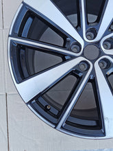 Load image into Gallery viewer, 1x Alufelge 19 Zoll 9.0" 5x108 53ET 32134523 Polestar 2 Ii Rim Wheel FEL6039500336uu