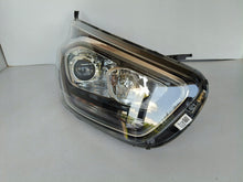 Load image into Gallery viewer, Frontscheinwerfer Ford Transit Custom JK21-13W029-DJ LED Rechts Headlight SCH9258909900gm