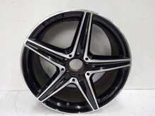 Laden Sie das Bild in den Galerie-Viewer, 1x Alufelge 19 Zoll 8.0" 5x112 43ET Glanz A2134011800 Mercedes-Benz W213 FEL7711170363cj