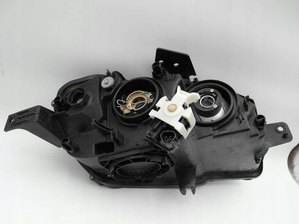 Frontscheinwerfer Mazda Mx5 III 100-41383 Links Scheinwerfer Headlight