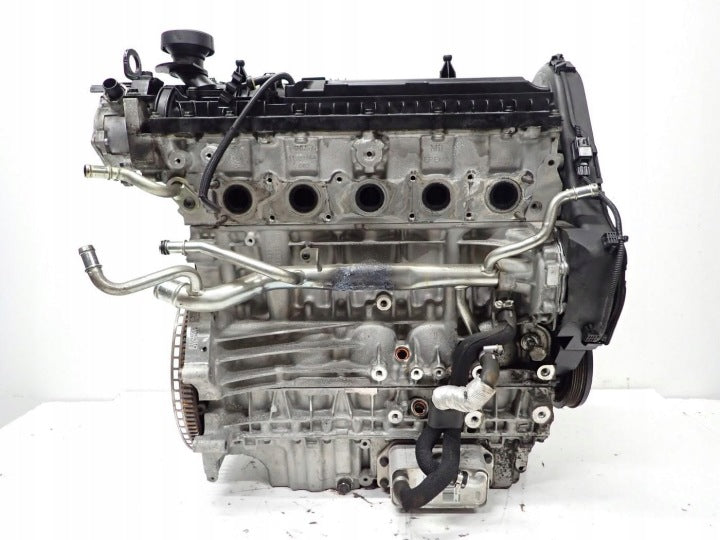 Motor Volvo S60 II V60 I D5244T21 2.4 190PS 140kW 168TKm 2015 Diesel Unkomplett MOT7151669565av