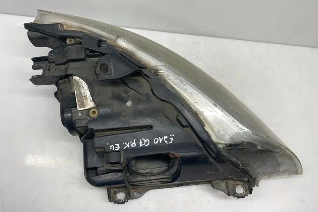 Frontscheinwerfer Audi Q7 4L0941003A Xenon Ein Stück (Rechts oder Links) SCH4776837307al