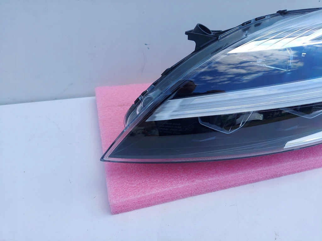 Frontscheinwerfer Volvo V40 31420447 LED Links Scheinwerfer Headlight SCH4437600125jm