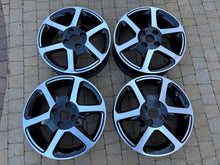 Load image into Gallery viewer, 4x Alufelge 15 Zoll 5.5" 4x100 36ET 403000684R Renault Twingo Iii Rim Wheel FEL9040553243fc