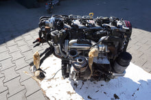 Load image into Gallery viewer, Motor Hyundai Kia Opel Renault Santa I Fe D4EB 2.2 CRDi 81TKm Diesel Komplett