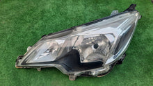 Laden Sie das Bild in den Galerie-Viewer, Frontscheinwerfer Mitsubishi Space Star Links Scheinwerfer Headlight