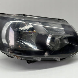 Frontscheinwerfer VW Transporter Caravelle 7E1941016R Rechts Headlight SCH2826074979rs
