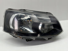 Load image into Gallery viewer, Frontscheinwerfer VW Transporter Caravelle 7E1941016R Rechts Headlight SCH2826074979rs
