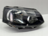 Frontscheinwerfer VW Transporter Caravelle 7E1941016R Rechts Headlight