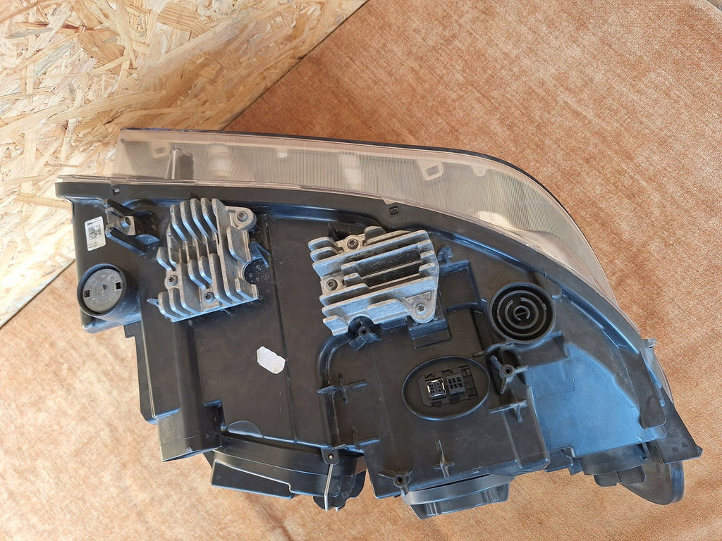 Frontscheinwerfer BMW X1 E84 7290239 Xenon Links Scheinwerfer Headlight SCH2473365267jc