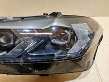 Laden Sie das Bild in den Galerie-Viewer, Frontscheinwerfer BMW X5 G05 G06 5A8E115-01 Links Scheinwerfer Headlight SCH1301060940rt