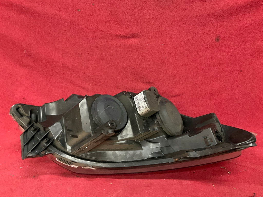 Frontscheinwerfer Opel Astra H 13239288LH Links Scheinwerfer Headlight SCH9468530076kz
