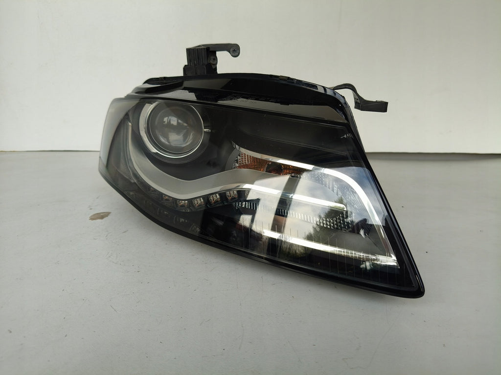 Frontscheinwerfer Audi A4 B8 8K0941004C LED Rechts Scheinwerfer Headlight